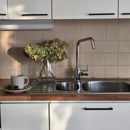 Apartment 2Ndhomes Genuine Lapland Style 3Br City Center Penthouse With Terrace *