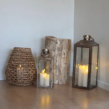 2Ndhomes Genuine Lapland Style 3Br City Center Penthouse With Terrace Rovaniemi