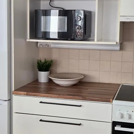 Apartment 2Ndhomes Genuine Lapland Style 3Br City Center Penthouse With Terrace *