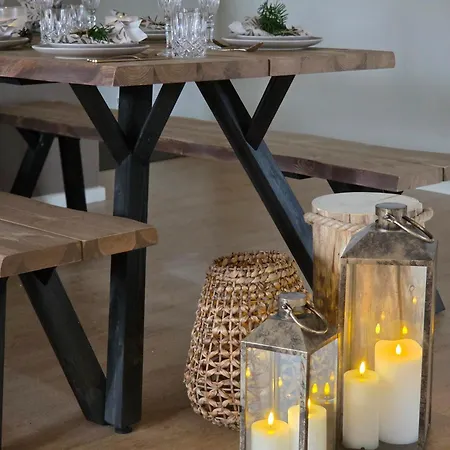 2Ndhomes Genuine Lapland Style 3Br City Center Penthouse With Terrace Rovaniemi