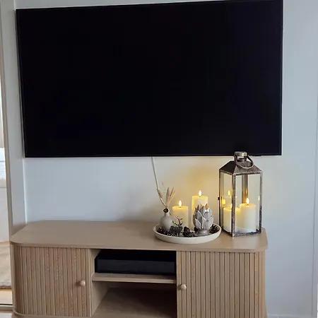 2Ndhomes Genuine Lapland Style 3Br City Center Penthouse With Terrace *